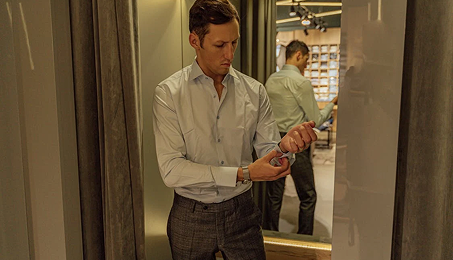 Style guides, wardrobe essentials, and the latest news from the world of Burvani.