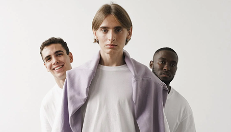 Style guides, wardrobe essentials, and the latest news from the world of Burvani.