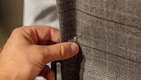 Style guides, wardrobe essentials, and the latest news from the world of Burvani.