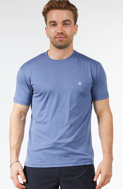 Vintage Navy men t shirt