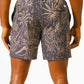 Sand Scape men short back view