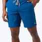 Arctic Plunge / Royal Blue short for men