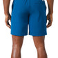 Arctic Plunge / Royal Blue men short