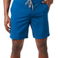 Arctic Plunge / Royal Blue men short