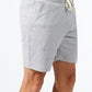 Light Gray men short