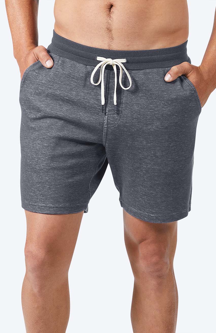 Vintage Black / Charcoal Gray