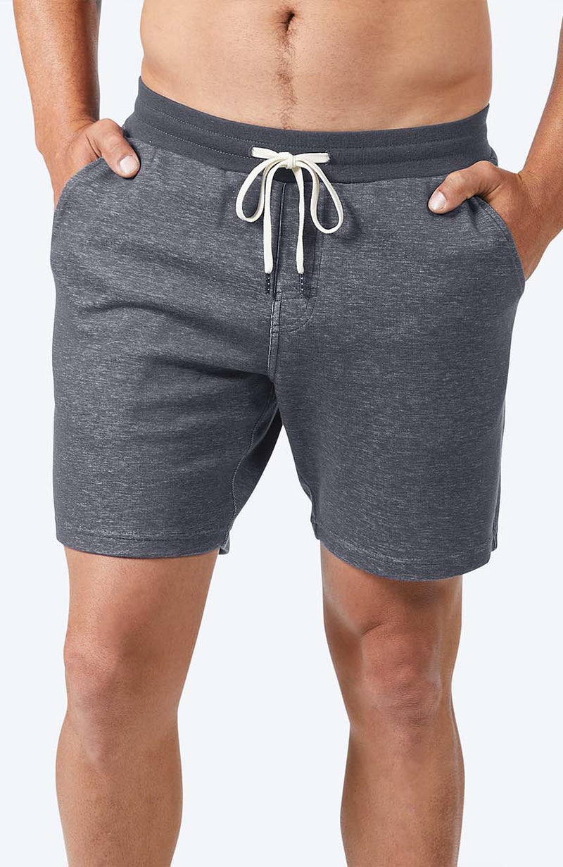 Vintage Black / Charcoal Gray