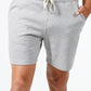 Light Gray men short