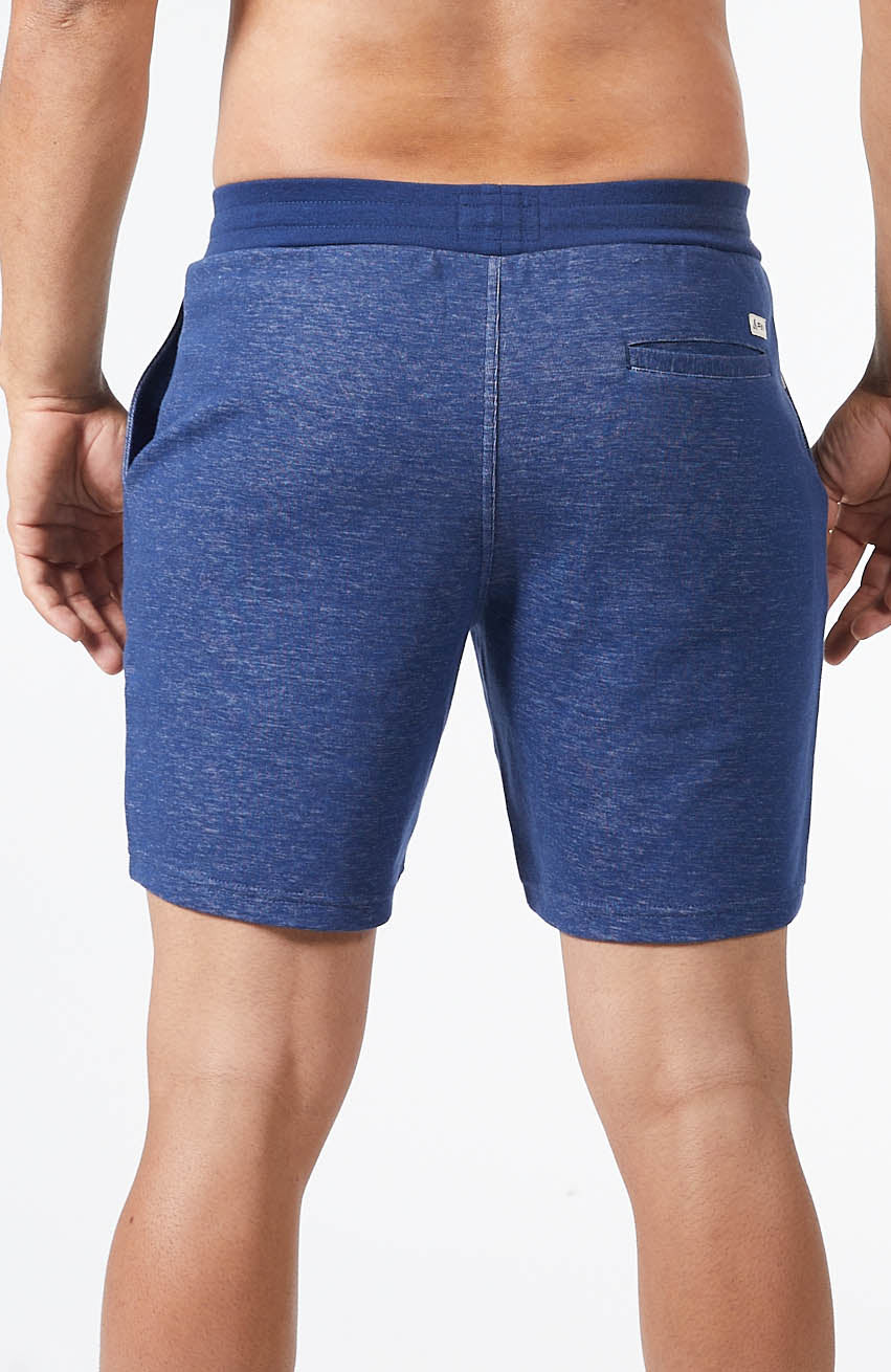 Vintage Navy men short