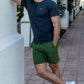 Everglades men short for summer